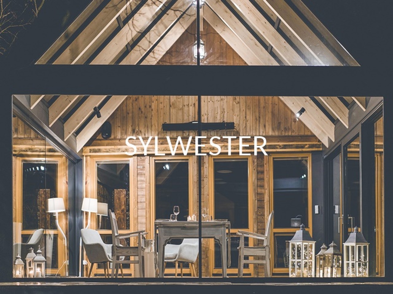 SYLWESTER