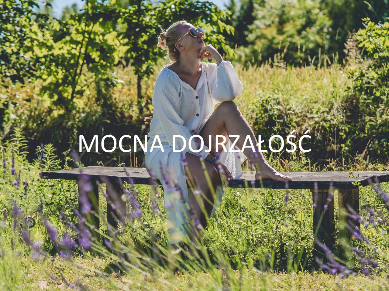 Mocna Dojrzałość