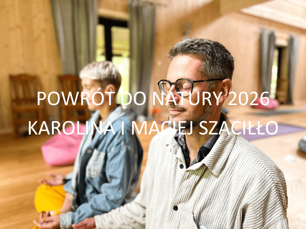 Powrót do Natury 2026