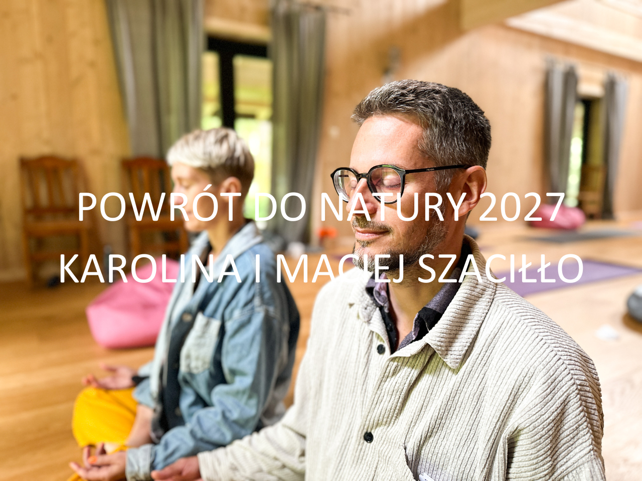 Powrót do Natury 2027